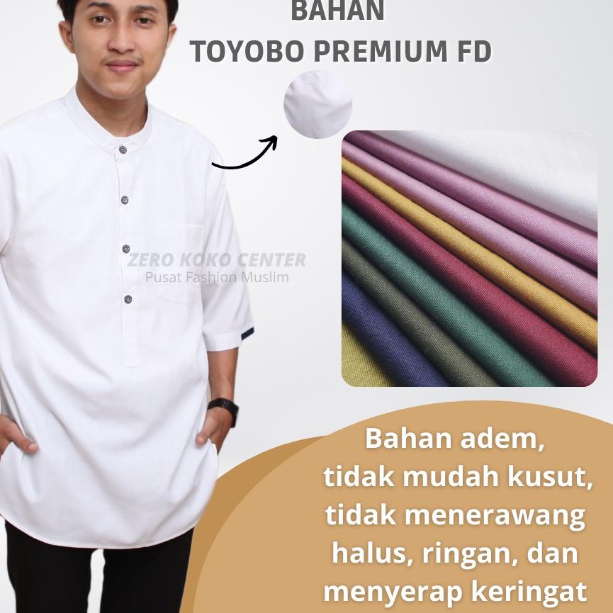 ♗ BAJU KOKO PRIA BAJU MUSLIM PRIA BAJU KOKO DEWASA BAJU KOKO PRIA LENGAN PENDEK KOKO DEWASA KURTA DE