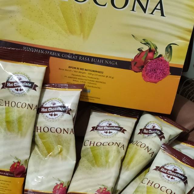 

Chocona hwi original