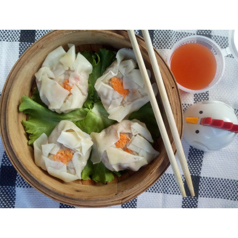 

Dimsum Siomay Ayam