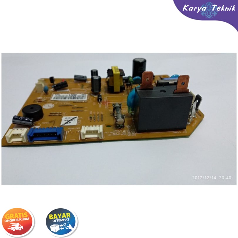 PCB MODUL AC LG T05NLA T09NLA ORIGINAL TERMURAH