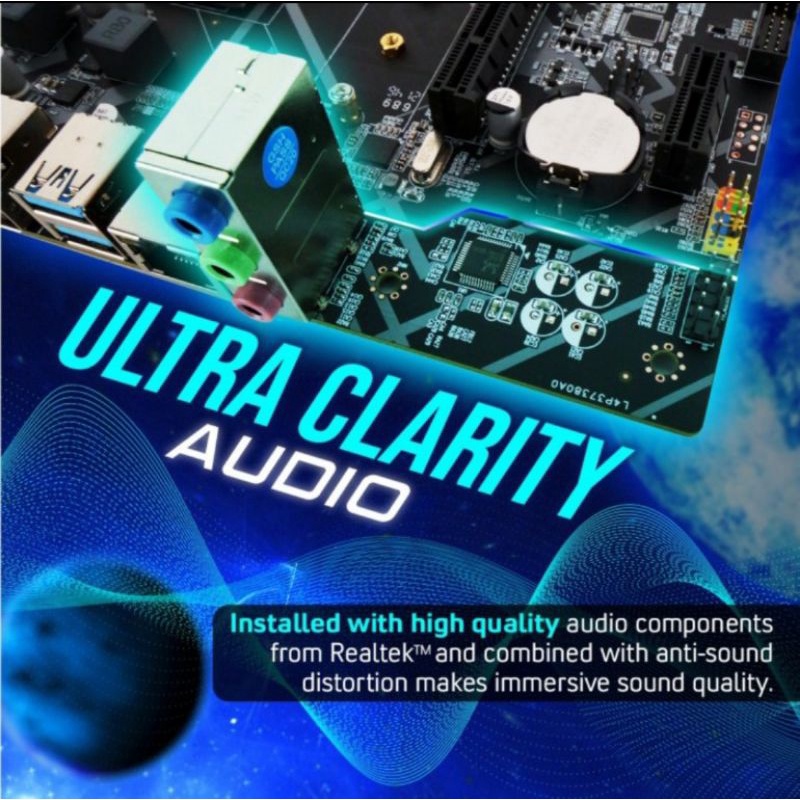 MOTHERBOARD VURRION H81M-SV2 LGA 1150
