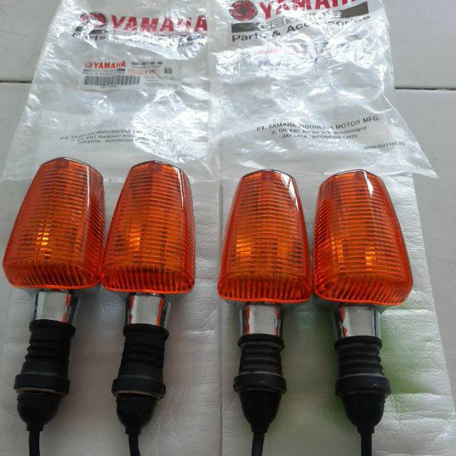 Sen rx king original