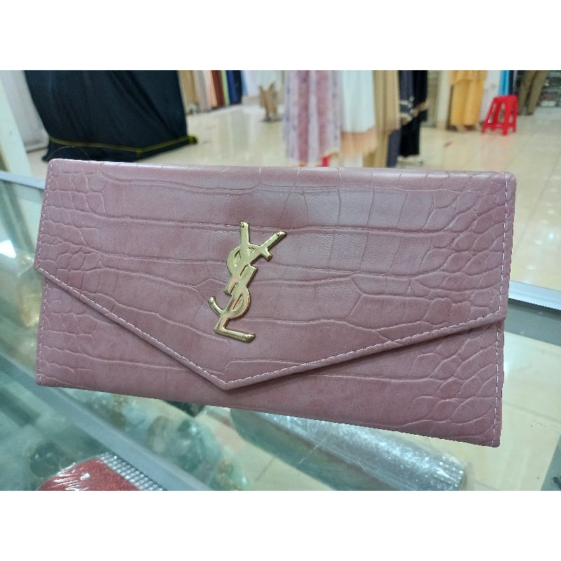 Dompet wanita Daina YSL