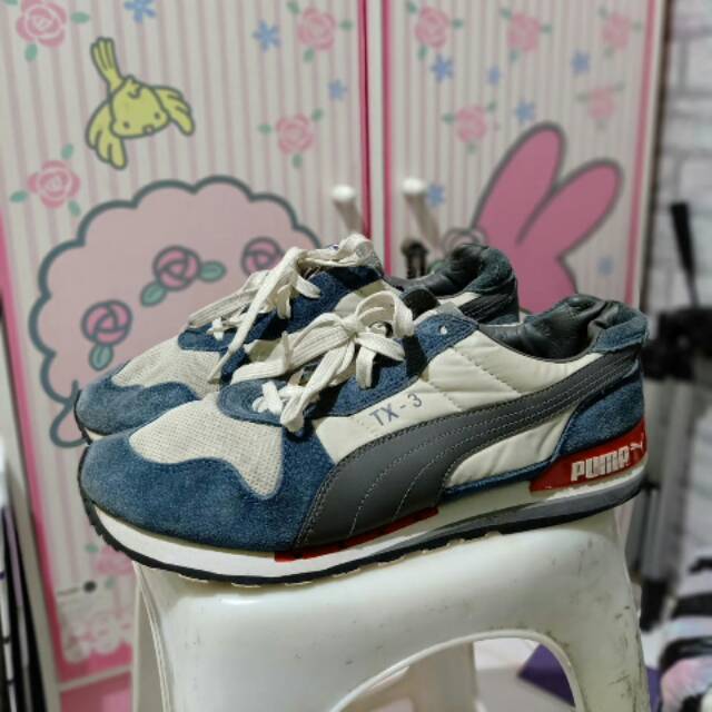 Puma tx 3 original
