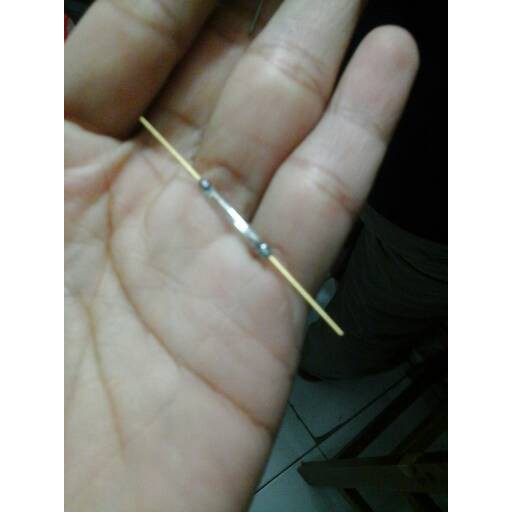 reed switch kecil gold