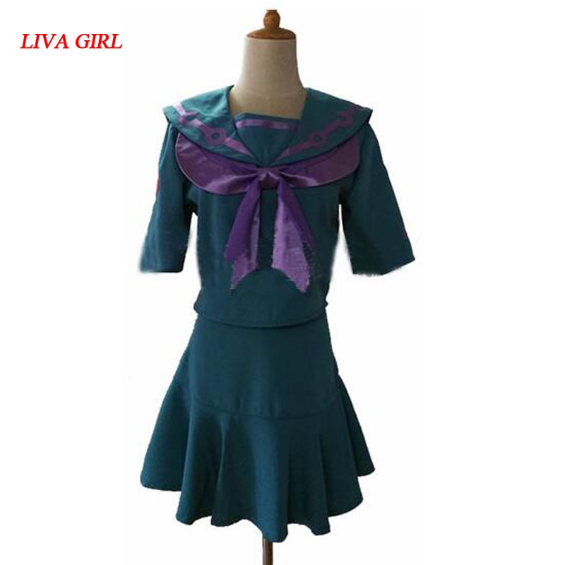 PREORDER 2019 Cosplay Costume JoJo Bizarre Adventure Yamagishi Yukako