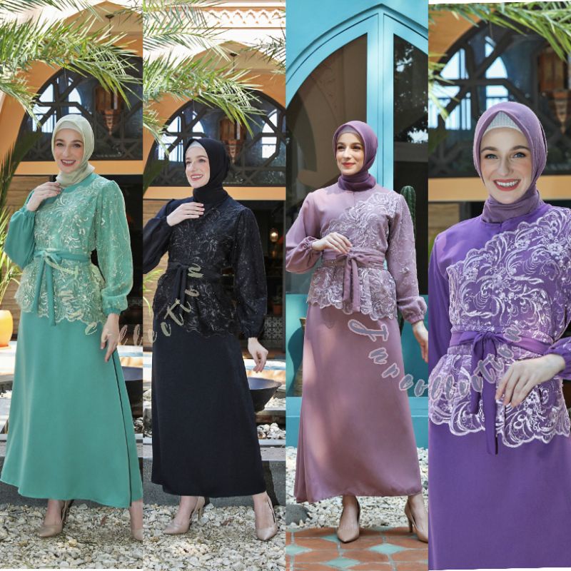 (NEW GAMIS BORKAT)GAMIS TERBARU NESSA/GAMIS REMAJA/DRESS KONDANGAN M/L/XL/XXL/GAMIS BRUKAT/GAMIS REMAJA REMAJA TERBARU 2022/GAMIS KONDANGAN/SERAGAM PESTA