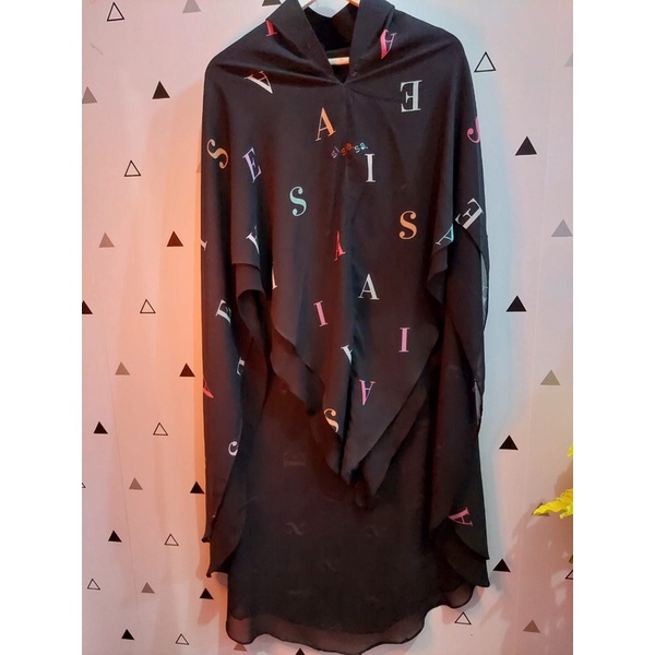 PRELOVED SISESA LIMITTED MURAH❤️ BERKHA VOL#8 LIKE NEW