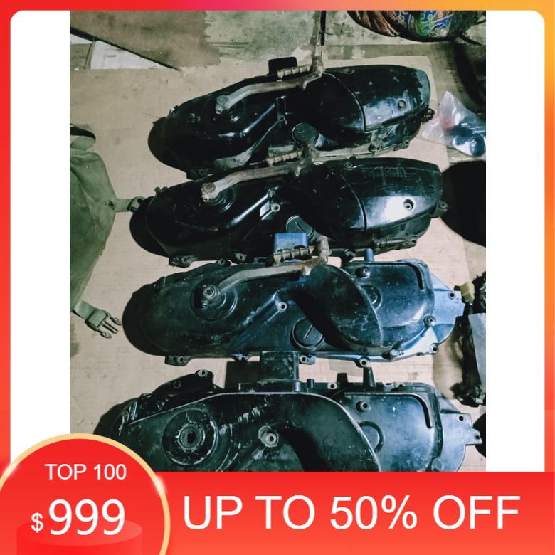 Cvt Mio Smile Soul FINO Karbu FULL Sela Siap Pasang BAK CVT MIO ORIGINAL BAK CVT MIO SOUL KARBU BAK 