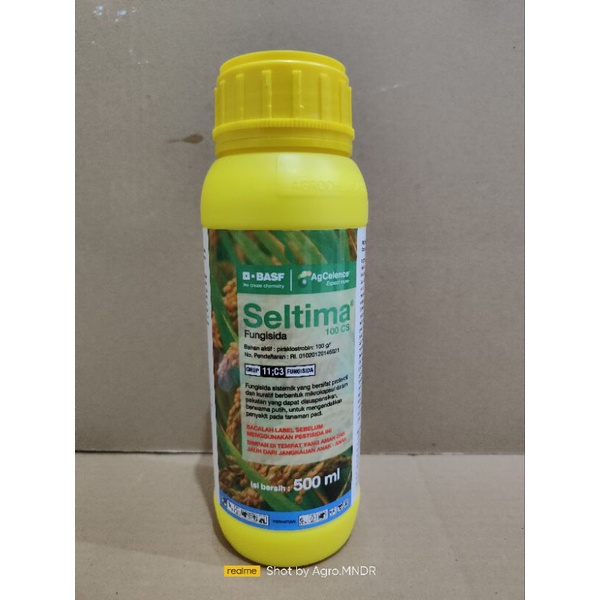 Seltima 500ml