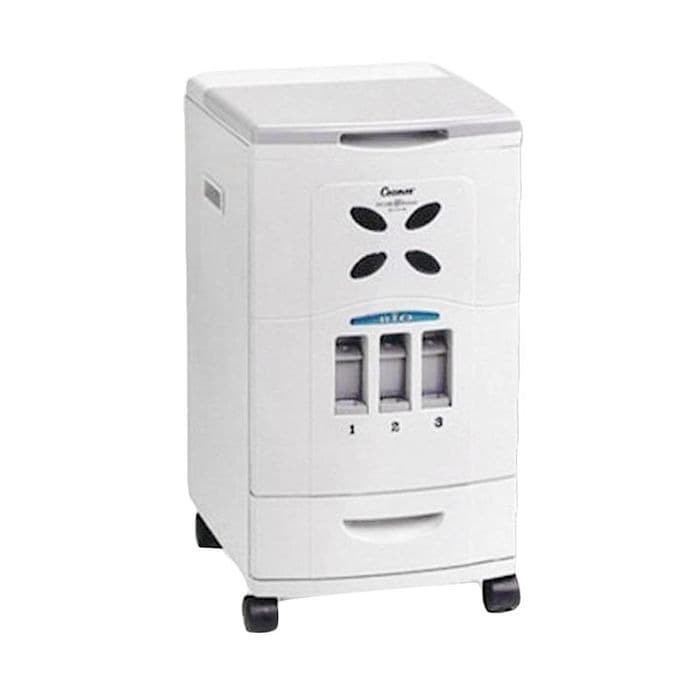 RICE BOX COSMOS BIO 18 TEMPAT BERAS 18 KG