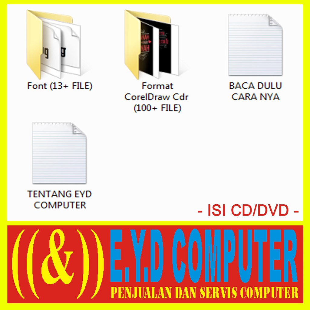 Download Desain Kaos Dengan Corel Draw X7 - Desain Kaos Menarik