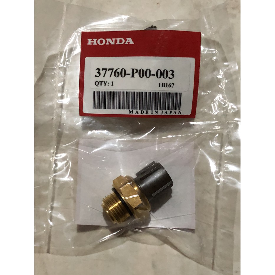 Switch Fan Radiator Civic Genio, Civic Estilo, Civic Ferio