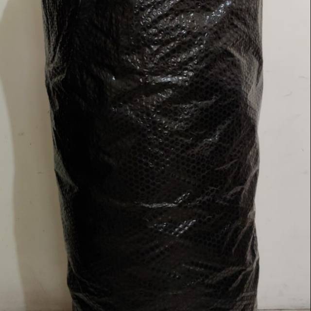 

Bubble Wrap Hitam