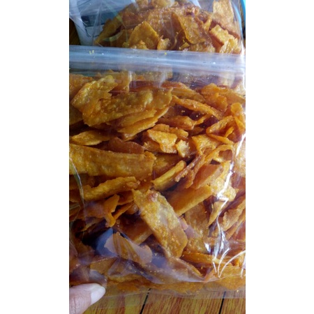 

klatak pedas manis /mangleng pedas manis 750 gram