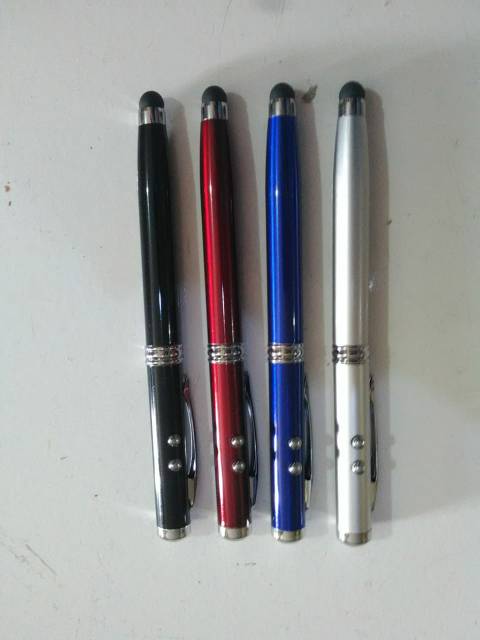 pena stylus universal / pulpen stylus universal handphone dan tablet