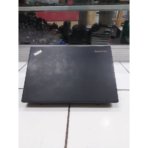 LAPTOP LENOVO THINKPAD X250 CORE I5 GEN5