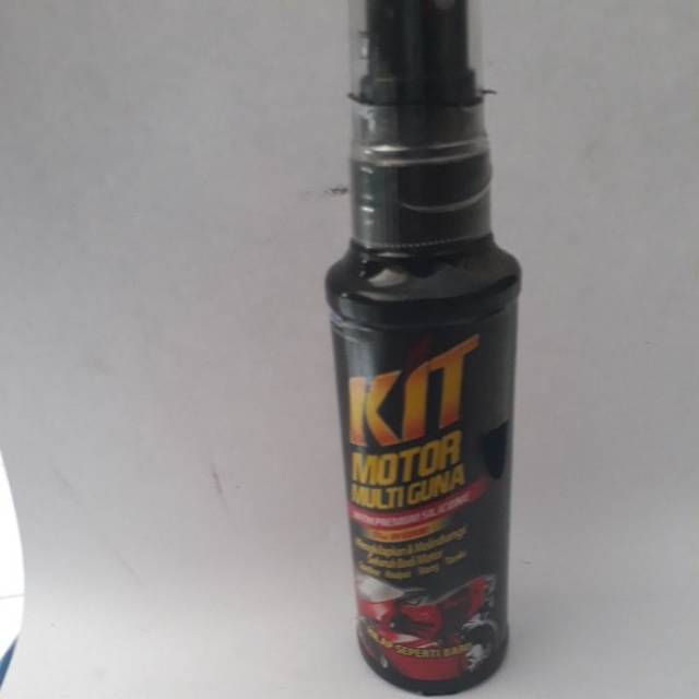 Kit motor multiguna