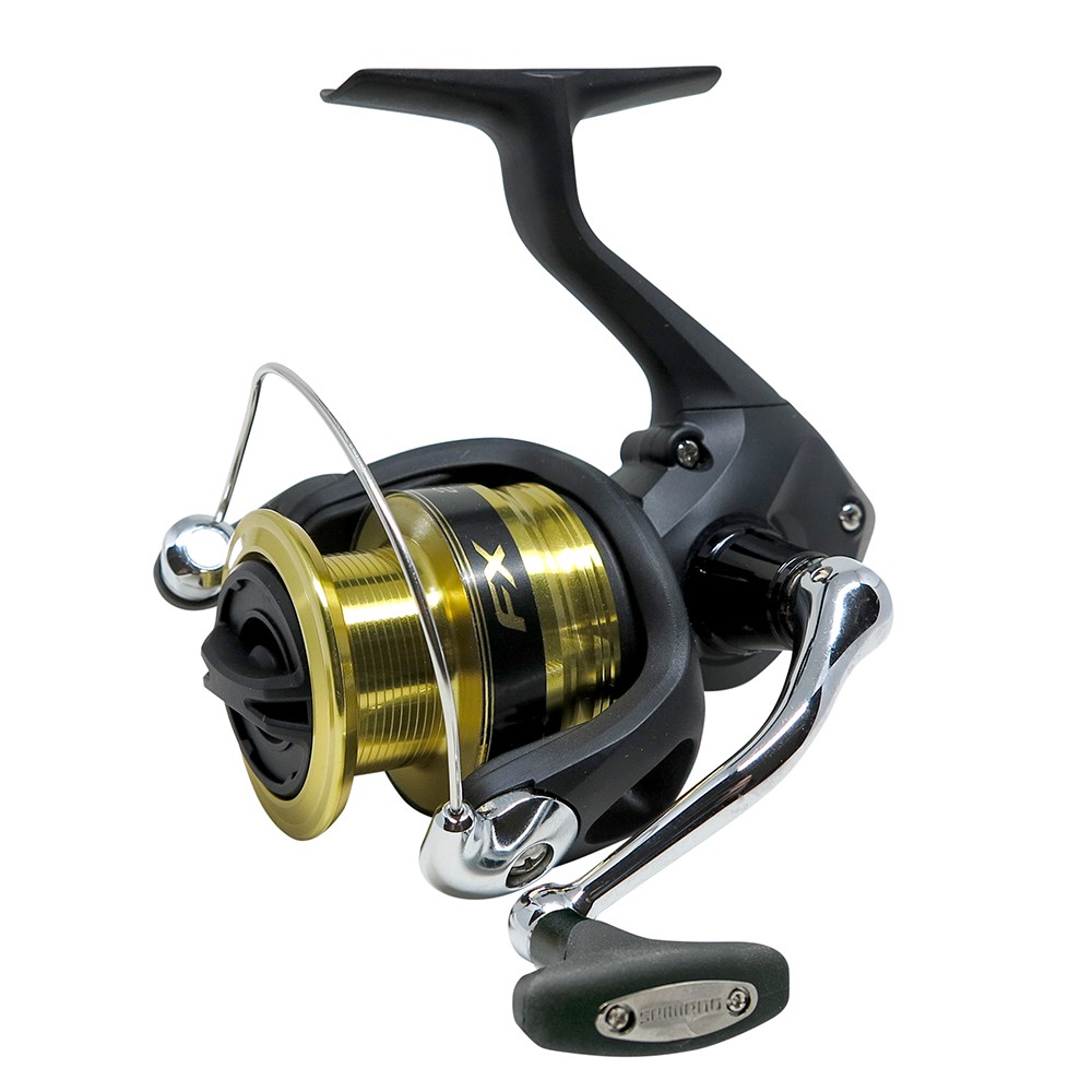 Reel Shimano Fx 4000 Fc 19 Shopee Indonesia