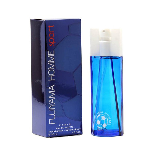 Parfum Original Succes de Paris Fujiyama Pour Homme Sport