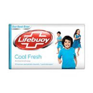 Sabun Batang Lifebuoy Cool Fresh 85gr