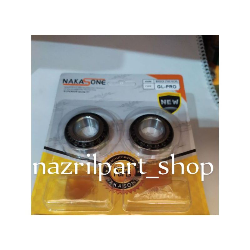 komstir racing komstir bambu gl pro gl 100 pro neotech tiger  nakasone