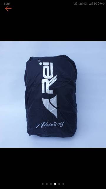 Ransel Rei Halimun Backpack Rei Halimum 20L ORI