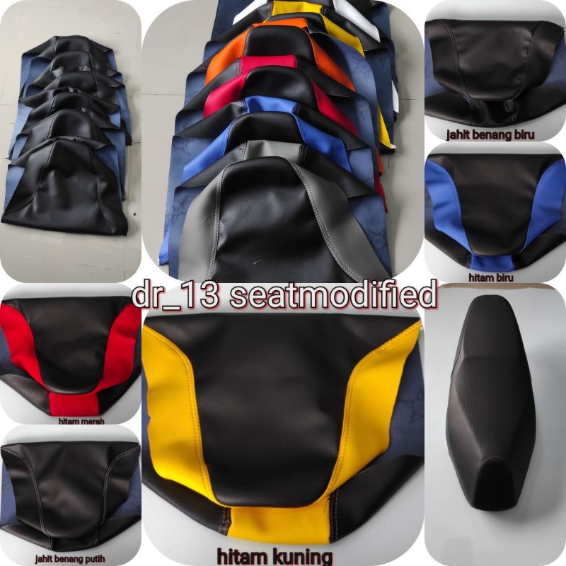 KILIT JOK HONDA VARIO BEAT SCOOPY SUPER MURAH BAHAN TEBAL