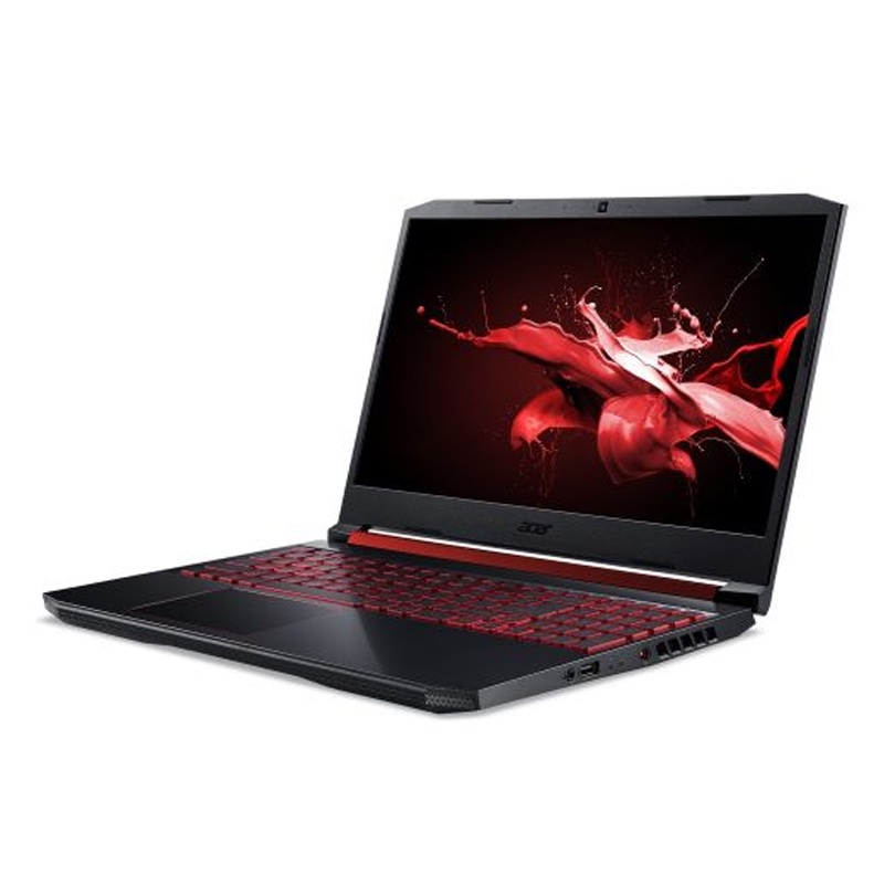 Acer Nitro 5-AN515-43/AMD Ryzen 7-3750H/8GB/512GB SSD/VGA 4GB/15.6″/W10