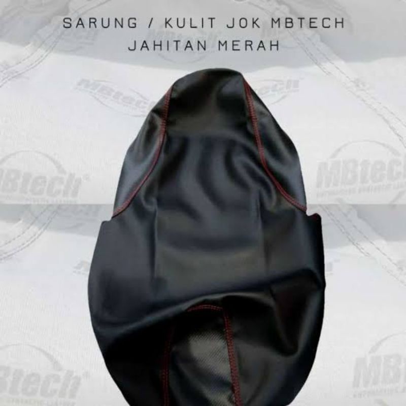 SARUNG JOK MBTECH UNIVERSAL/ KAIN JOK MBTECH