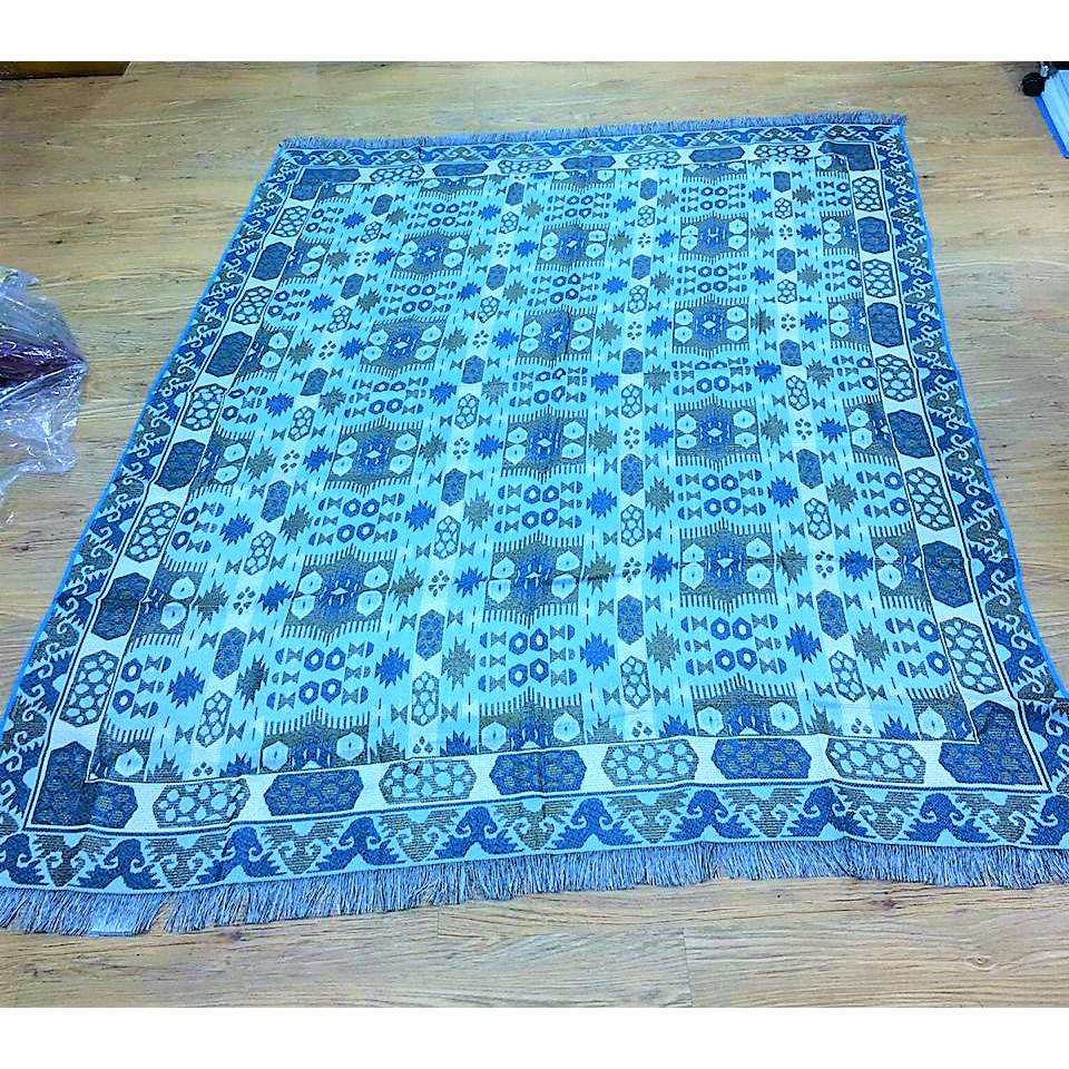 KARPET PERMADANI PREMIUM JUMBO 170 x 230