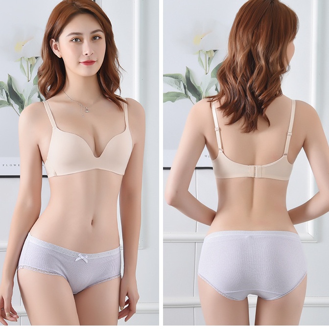 CD Celana Dalam Imut Fashion Undies Polos High Quality Katun Import CD Sexy Import