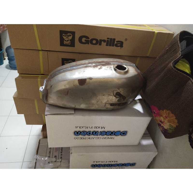 TANGKI CB DORAEMON TANGKI GLATIK CB DORAEMON