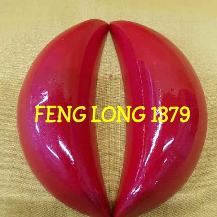 

Sinpoi Merah Kayu Asli Impor China Seri Besar