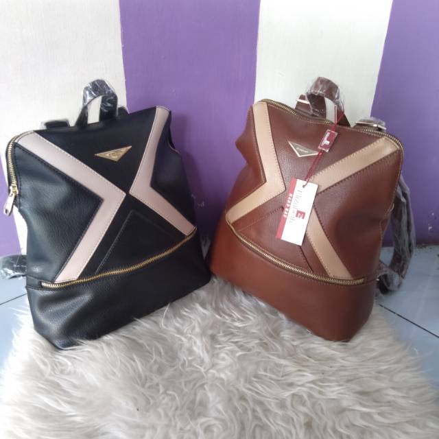 Tas ransel Elizabeth