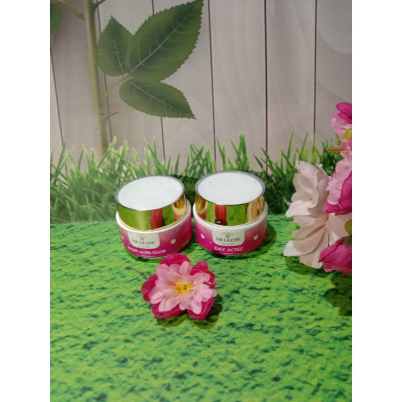 NIGHT CREAM ACNE NR GLOW (ECER)