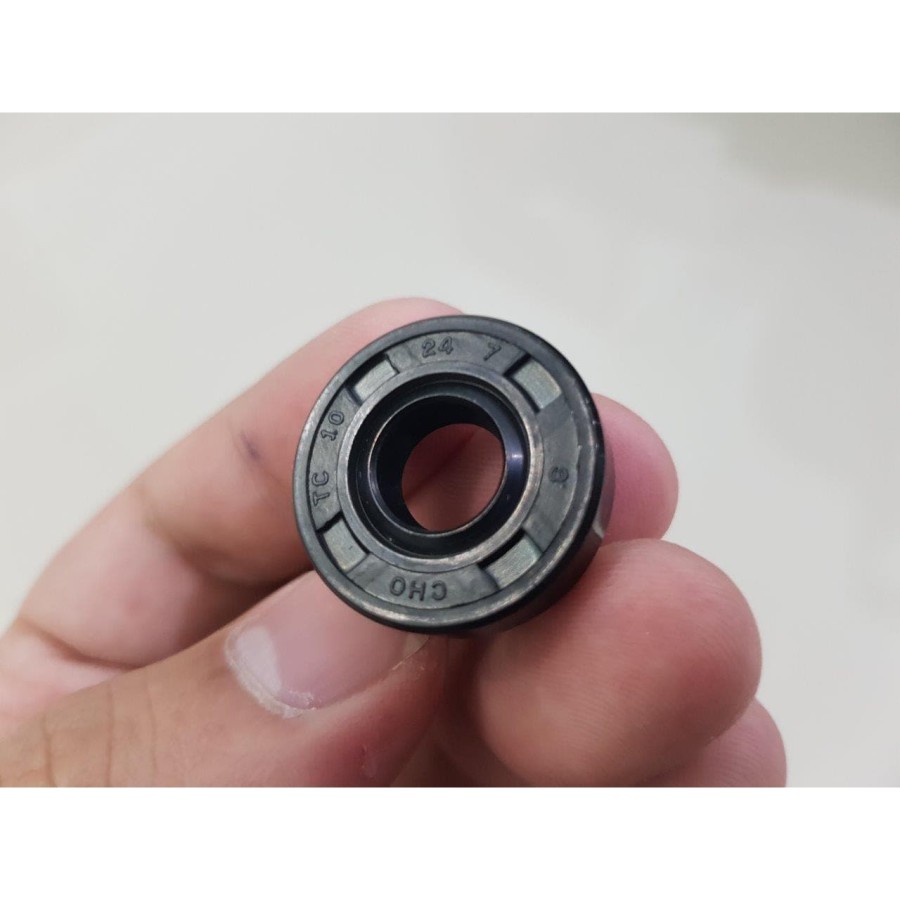 OIL SEAL TCL 25 38 7 8 TAIWAN