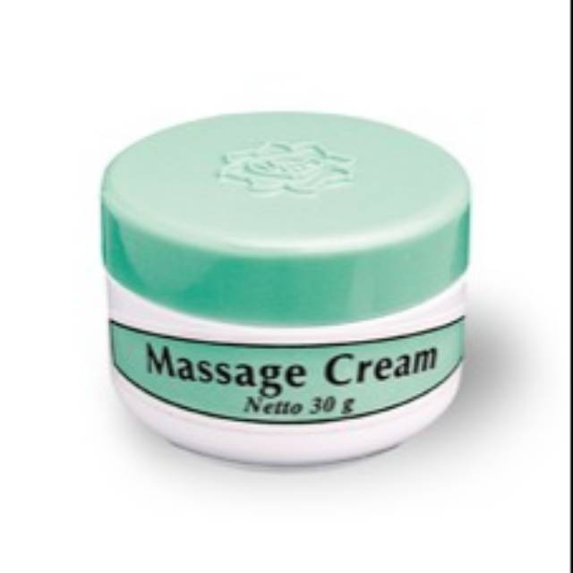 Viva Massage Cream 30gr / Viva krim pijat