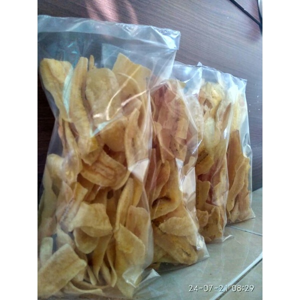 

kripik pisang