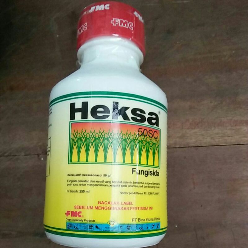 fungisida heksa 50sc