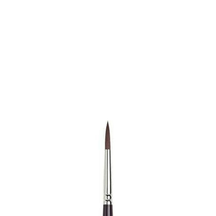 

{{BAYAR DI TEMPAT}} Galeria Brush Round no 6 Short Handle Winsor & Newton TERUJI [Kode 1|Kode 2|Kode