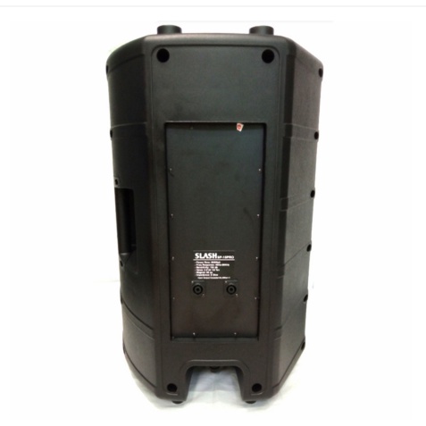 Speaker Pasif SLASH TPSA 15 PRO 15 inch 500watt per pcs