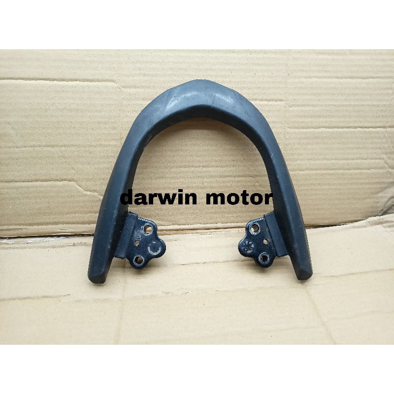 Behel Jok Beat fi original 2013-2014 copotan