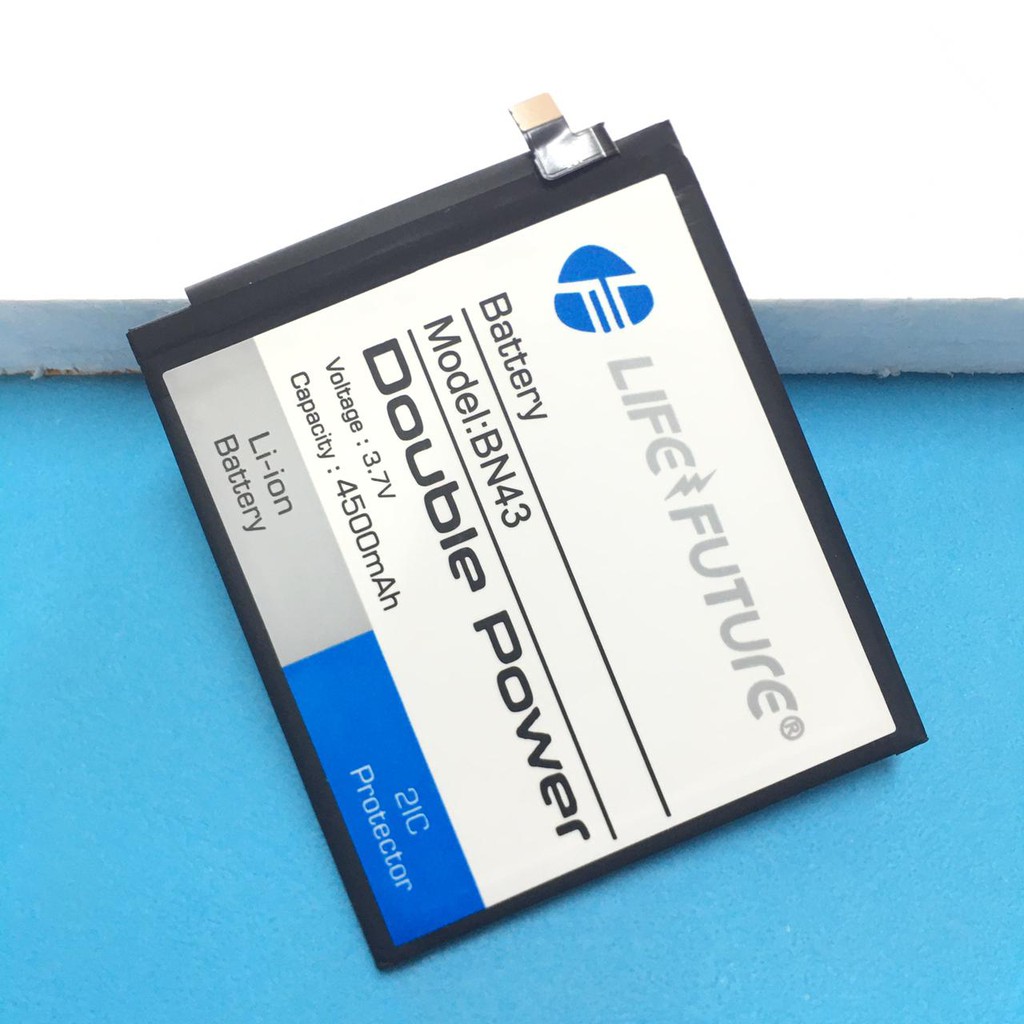 BATTERY BATRE BATERAI BATERAI BN43 BN 43 BN-43 XIAOMI REDMI NOTE 4X