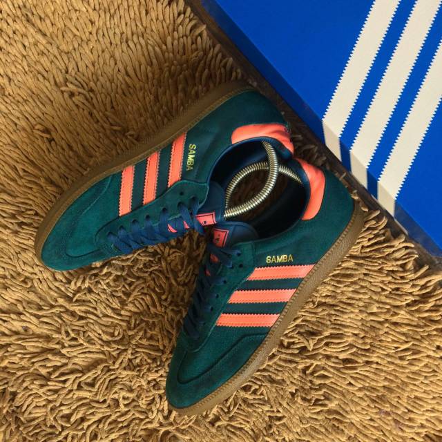 adidas samba dublin