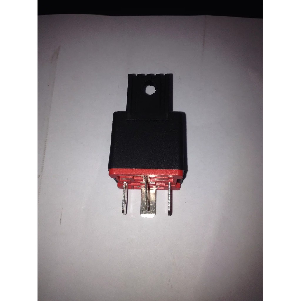Relay Kaki 4 24volt