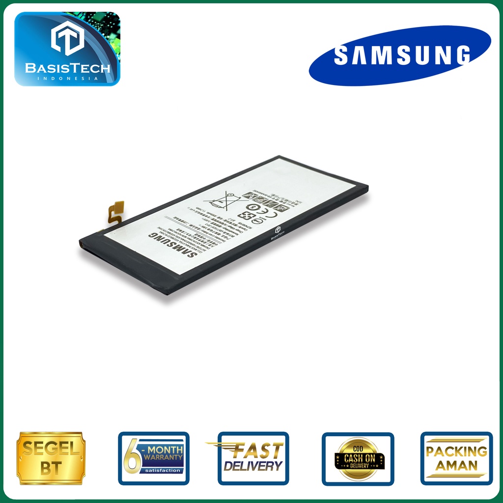 BATERAI SAMSUNG A8 2015 A800 A800F - EB-BA800ABE - ORI99