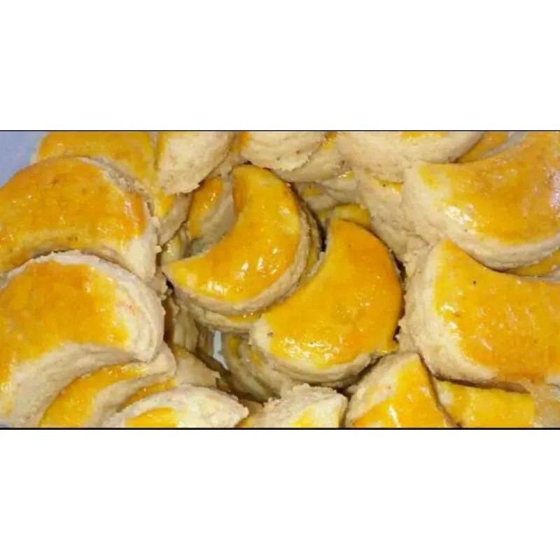 

Kue kacang 250 gr