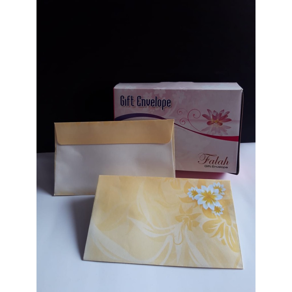 

Amplop Undangan Falah AB 03 harga murah