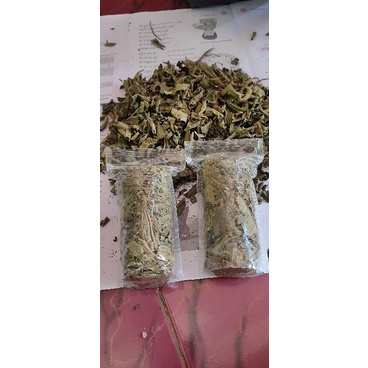 

Daun sungkai kering 1 pcs